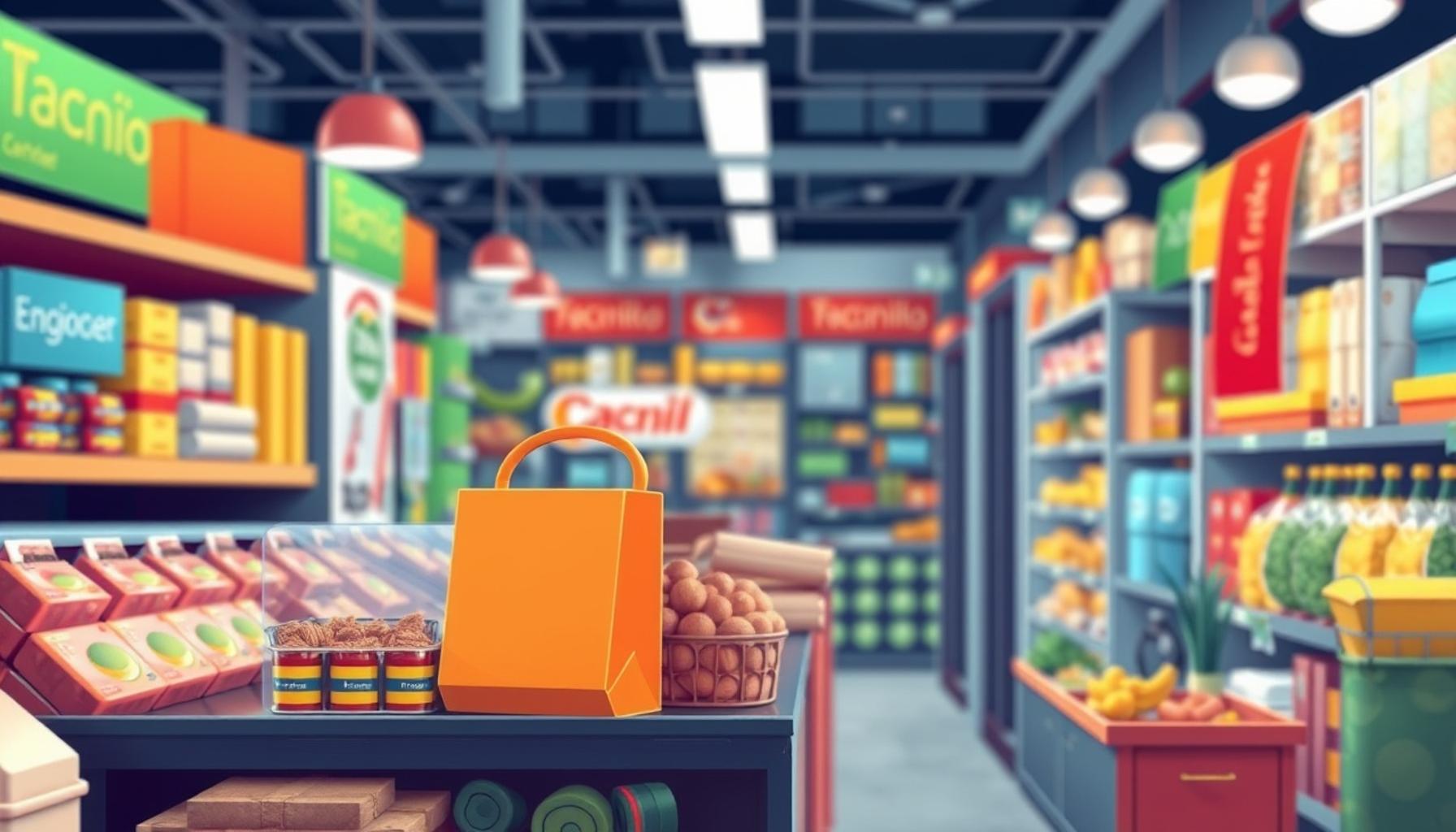 The Role of Augmented Reality in E-Commerce: Transforming the Consumer Experience
