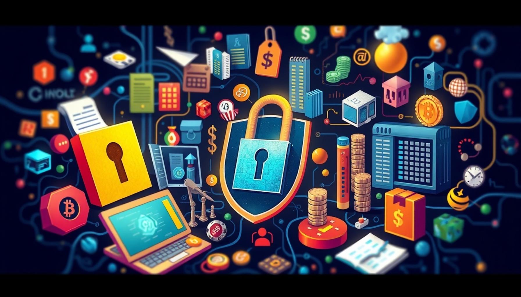Cybersecurity in a Connected World: New Threats and Protection Strategies