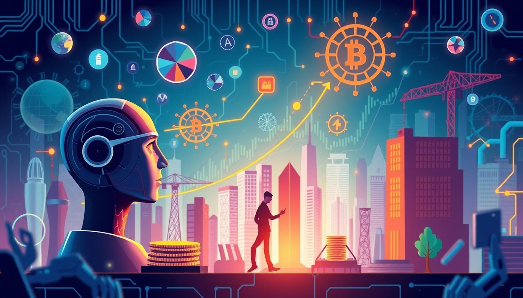 The Rise of Generative Artificial Intelligence and its Impact on Industries