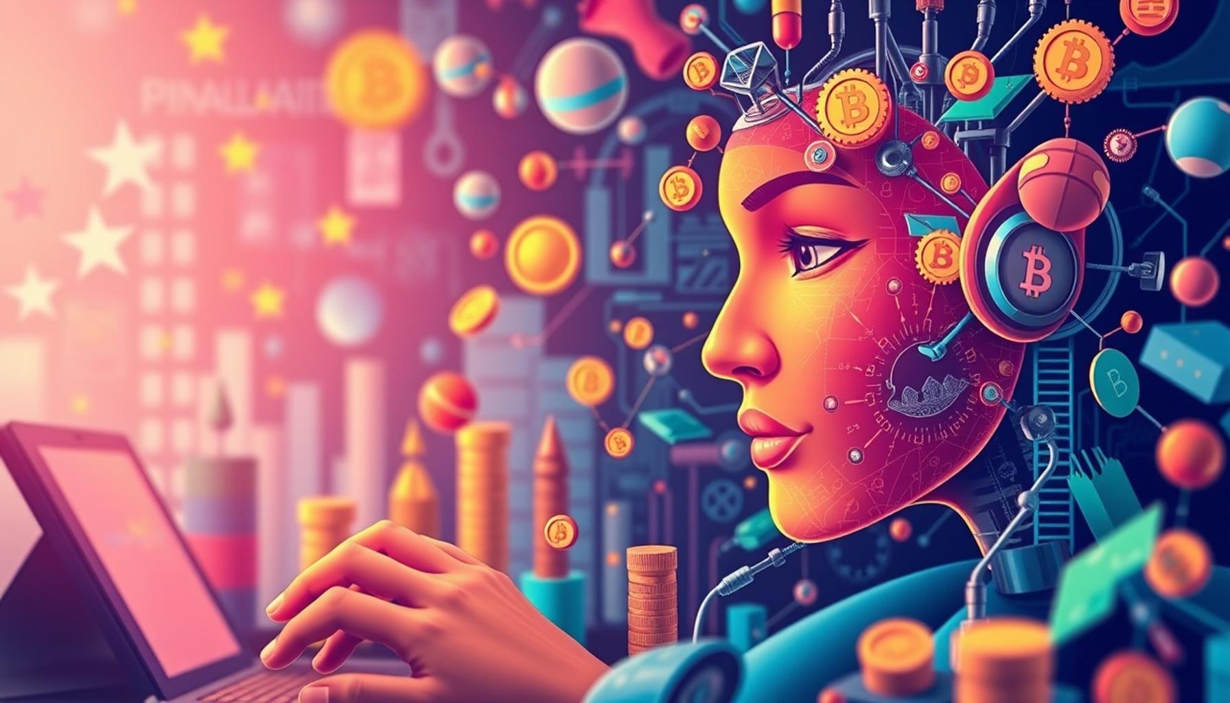 The Role of Artificial Intelligence in Online Content Curation