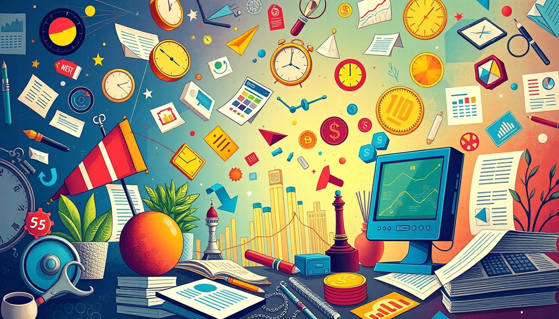 The Ethics of Digital Journalism: Challenges and Responsibilities in the Era of Instant Information