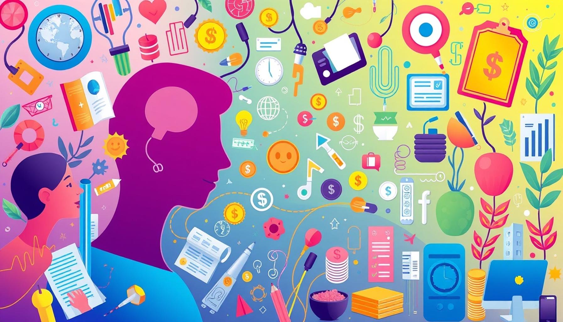 Virtual Connection and Mental Health: The Role of Online Communities in Emotional Support