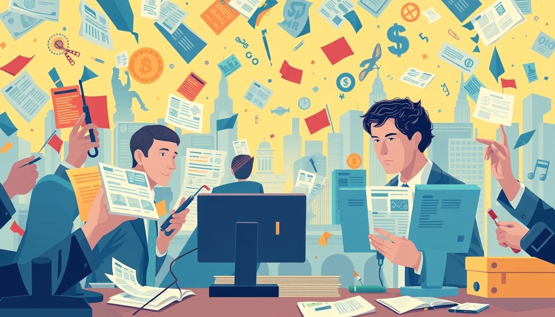 Disinformation and Fake News: The Challenge of Truthfulness in the Digital Society