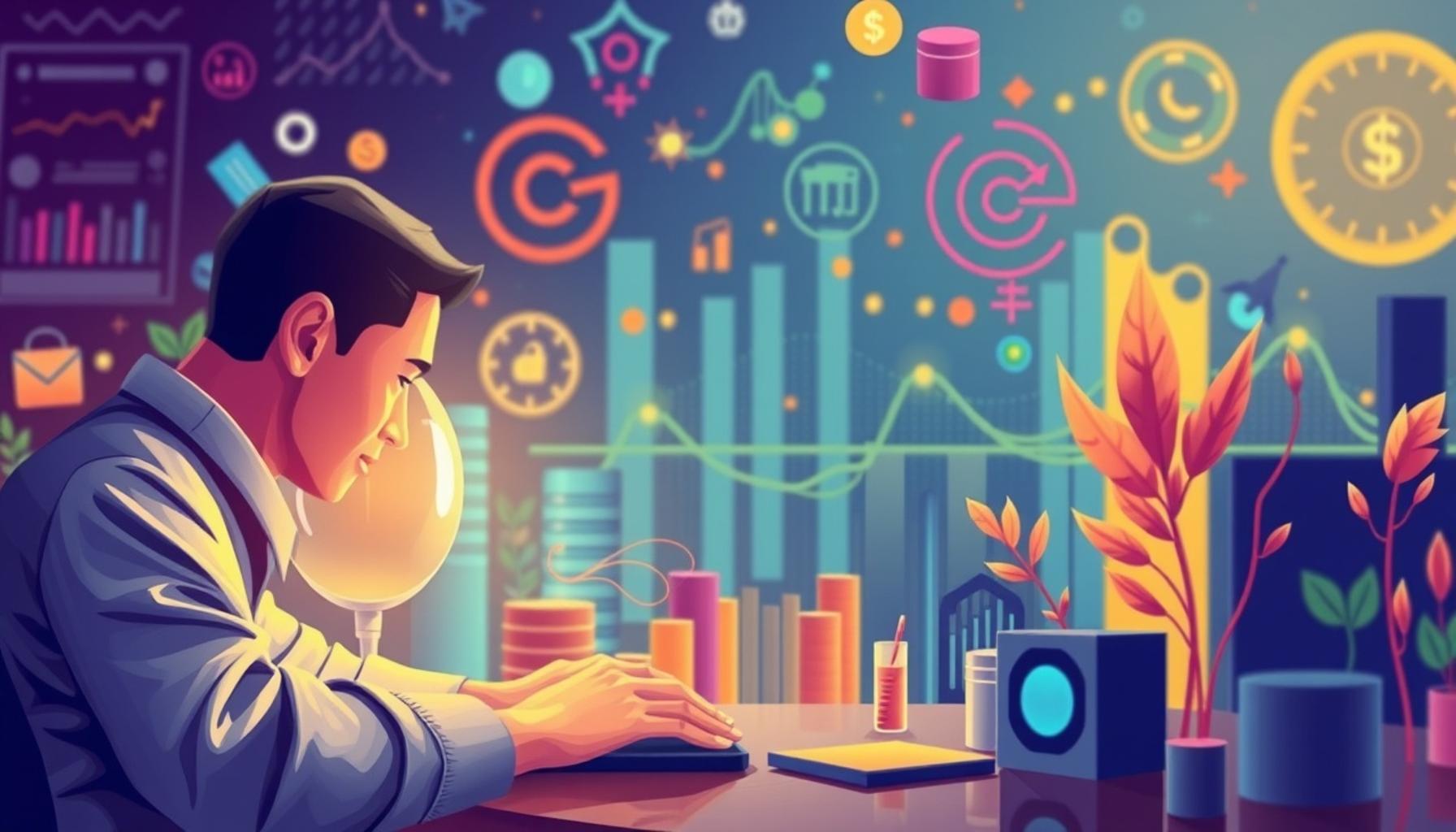 The Future of Remote Work: Emerging Technologies that Facilitate Virtual Collaboration
