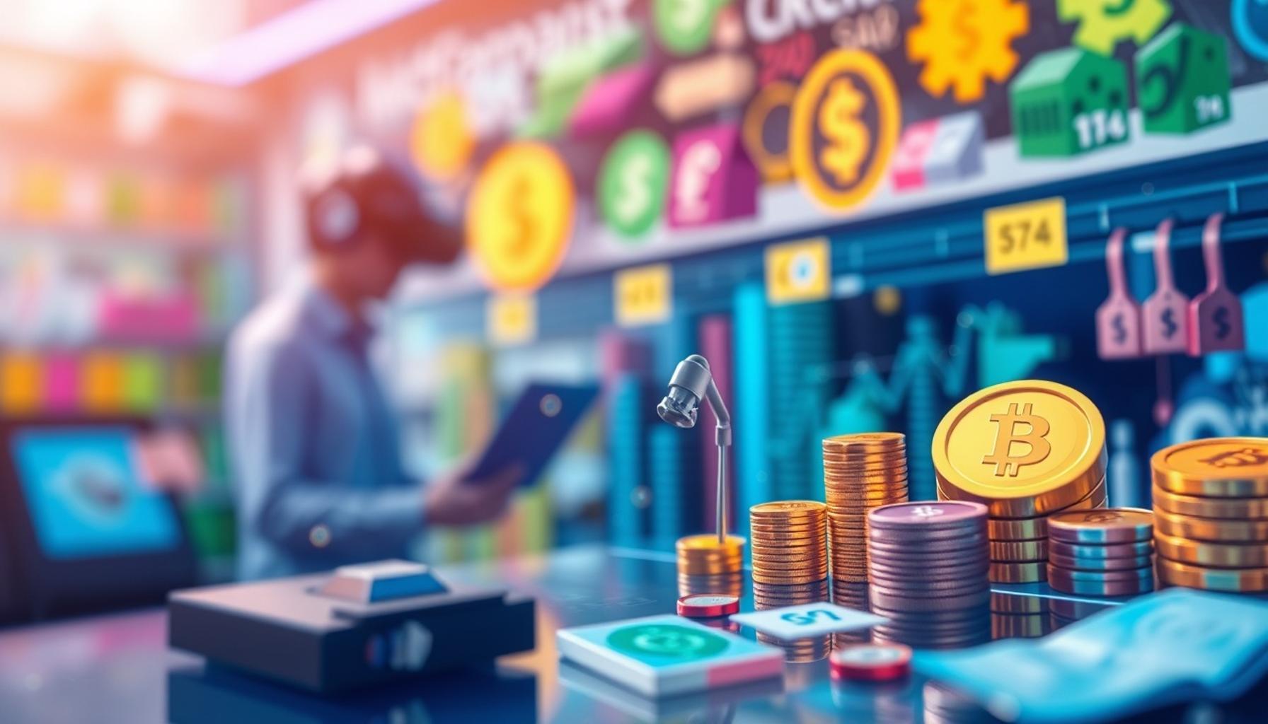 Trends in Augmented and Virtual Reality: Transforming User Experience in E-Commerce