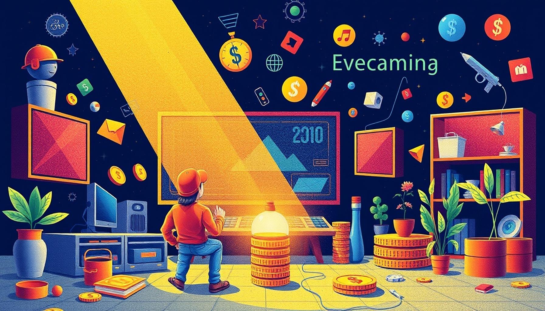 The Evolution of Streaming Platforms: Innovations That Are Changing Media Consumption