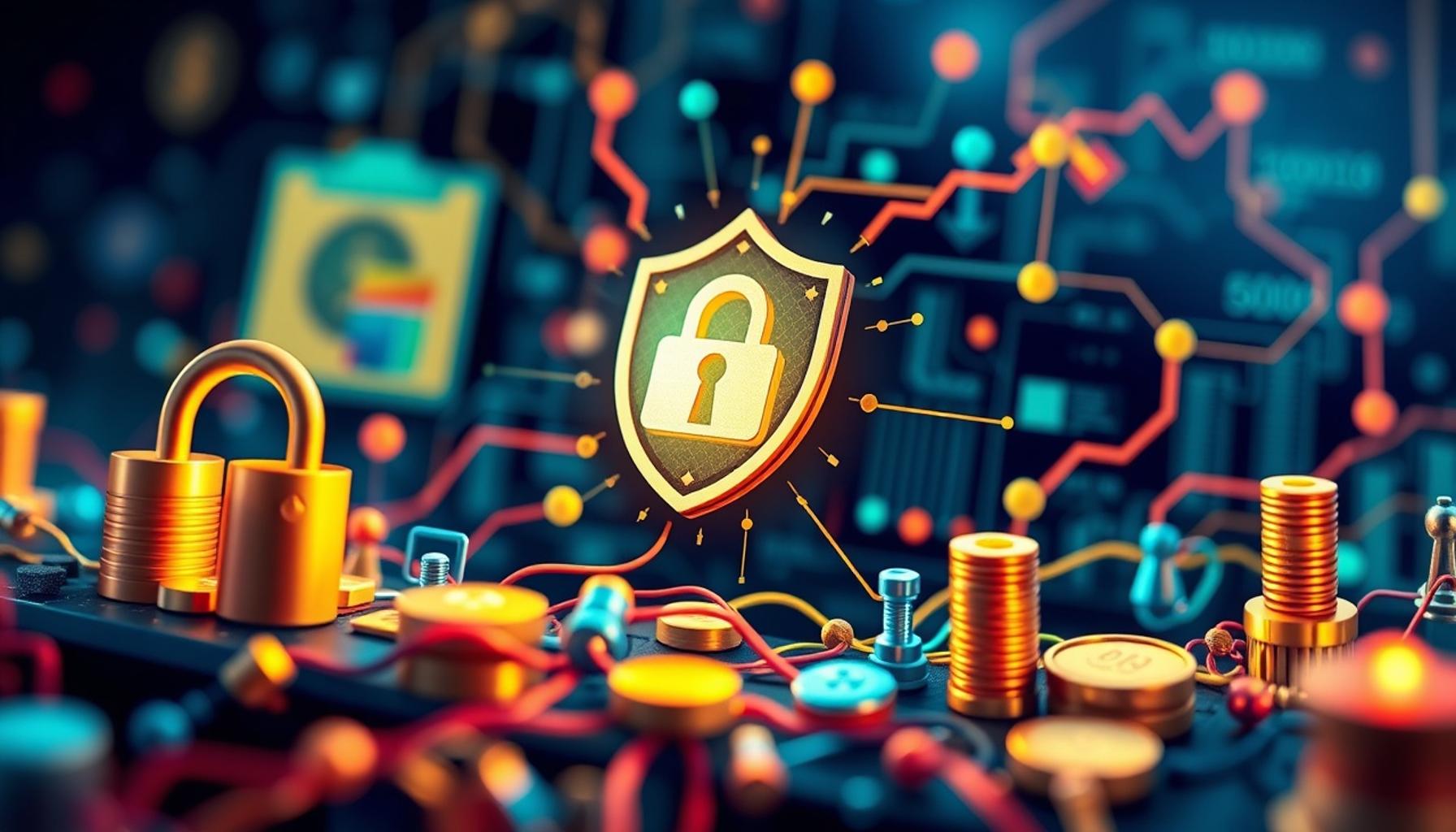 Innovations in Cybersecurity: How to Protect Personal Data in a Connected World