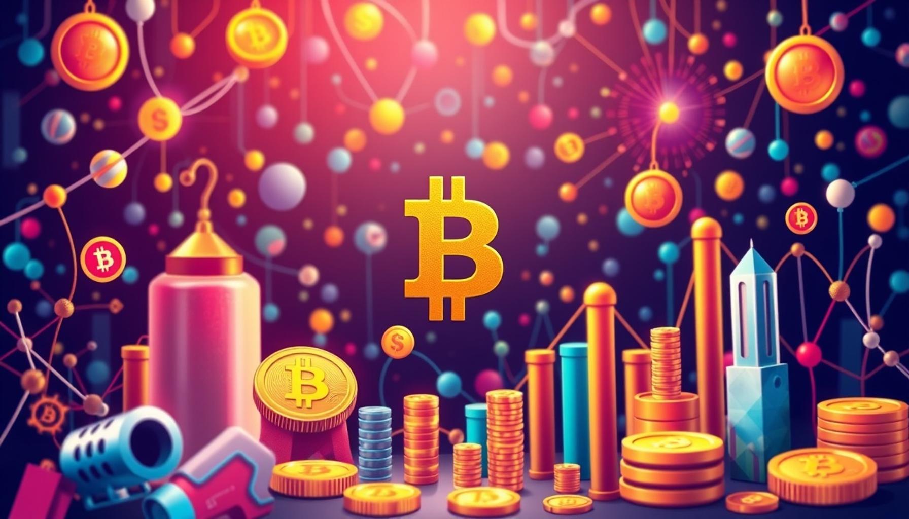 Trends in Blockchain: How Technology is Changing the Financial Industry