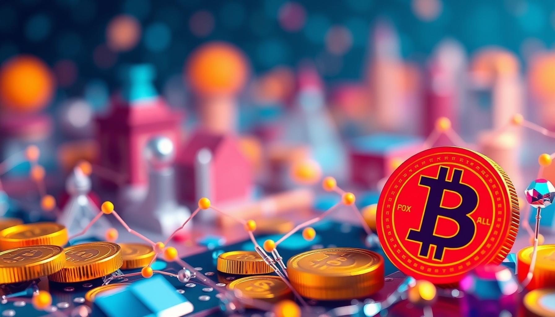 Blockchain Beyond Cryptocurrencies: Innovative Applications Transforming Sectors