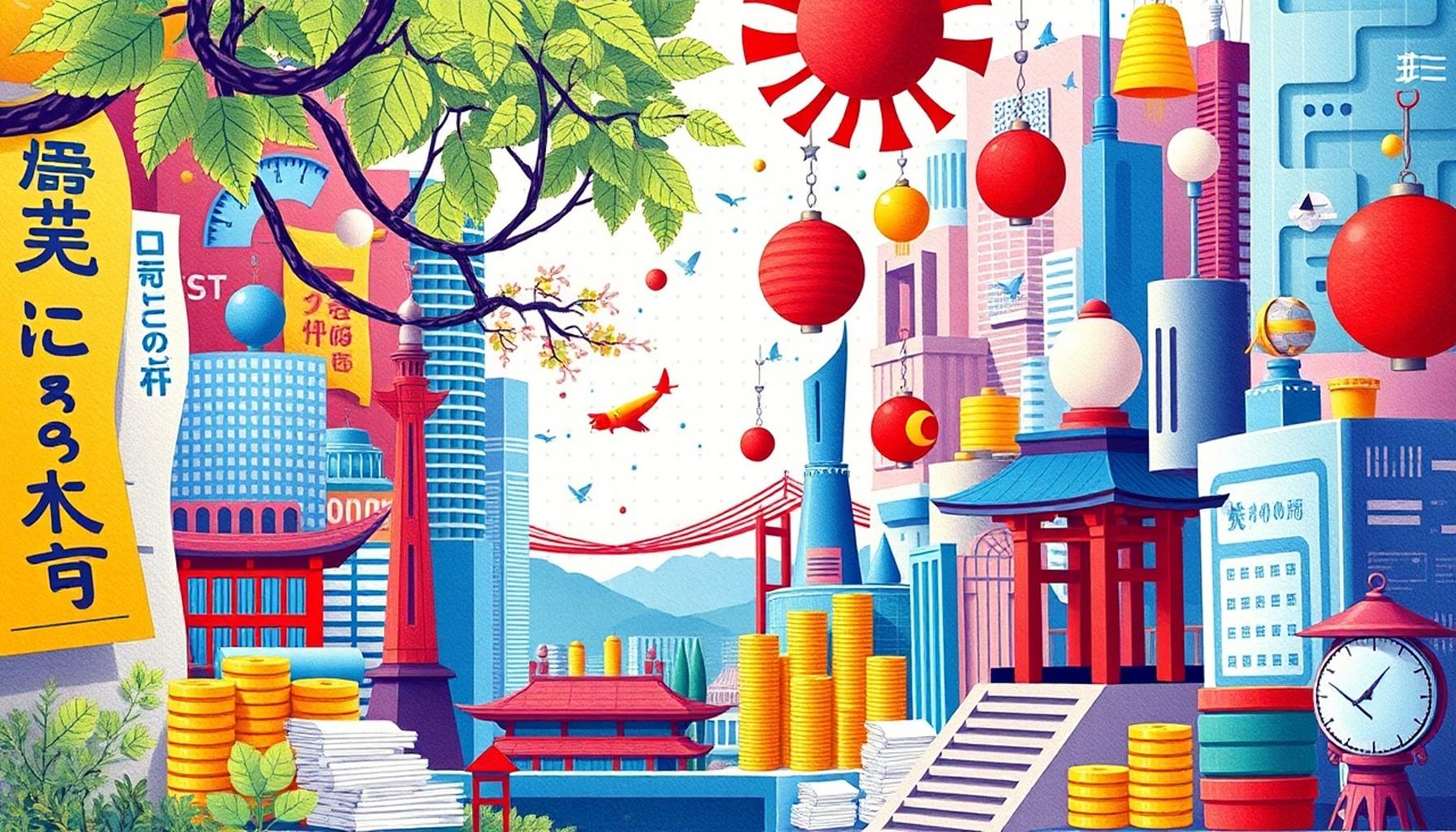 イノベーションへの投資：日本における伝統企業とスタートアップのパートナーシップの役割