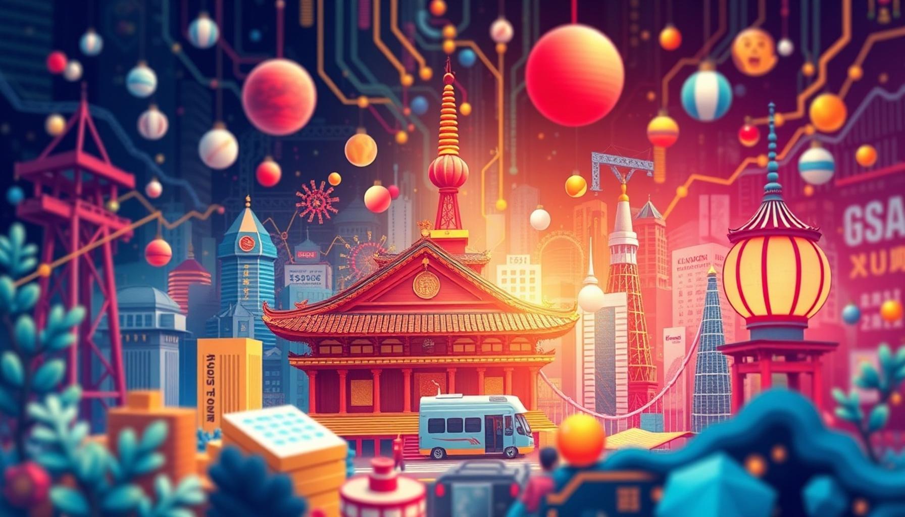 サイバーリスク管理：デジタル時代における日本企業の課題と解決策